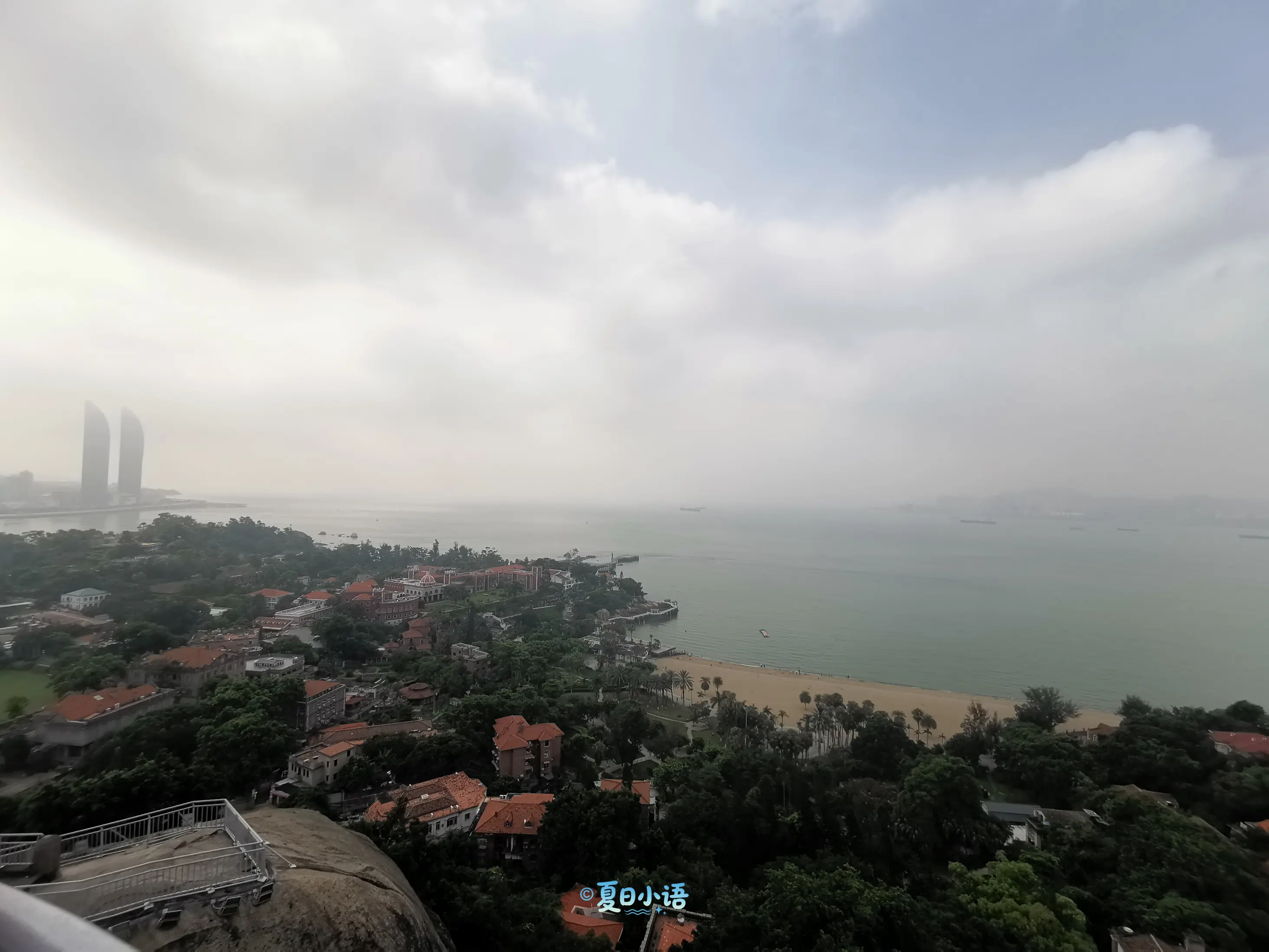 2019-厦门