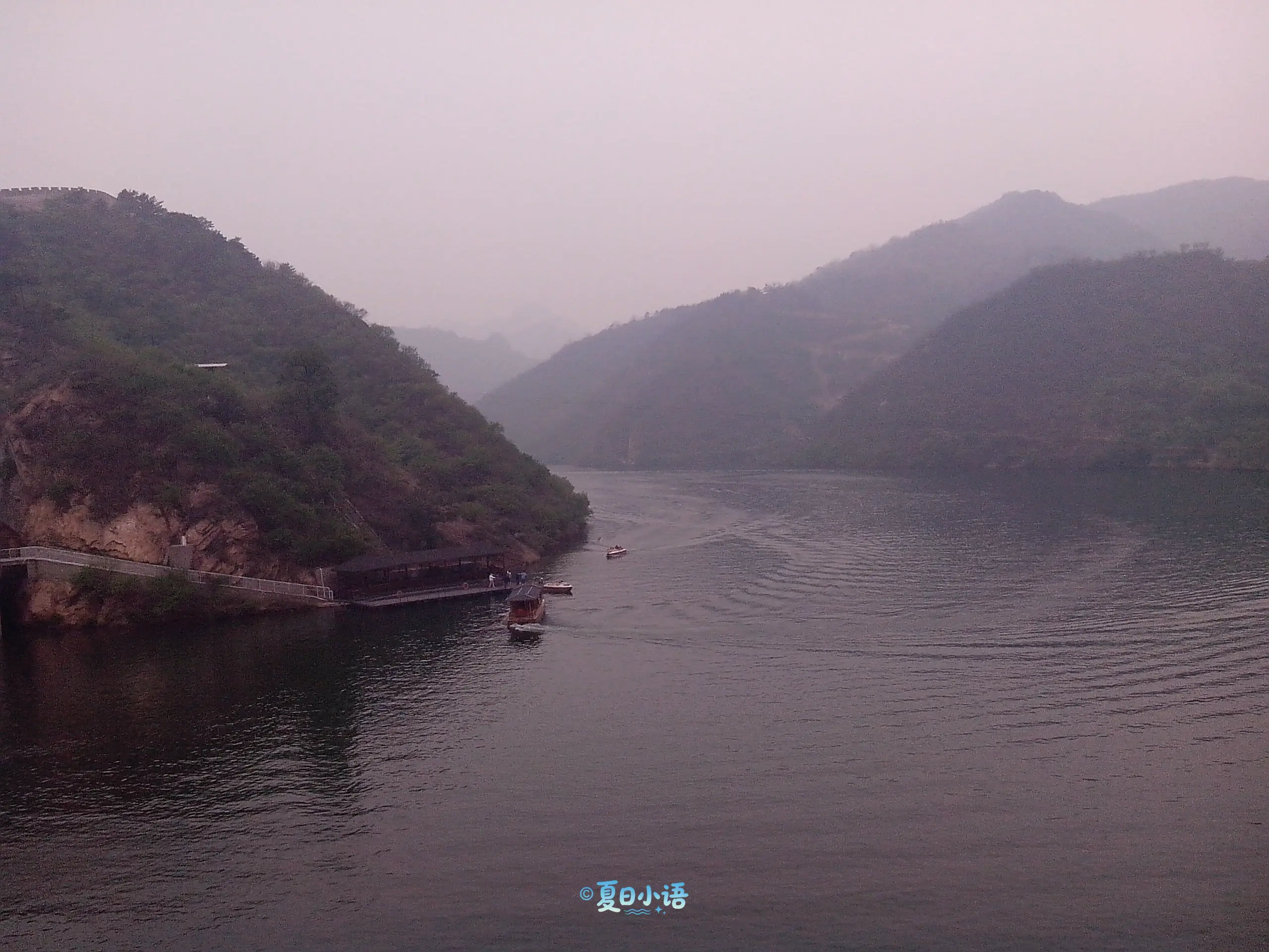 2014-黄花城水长城